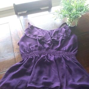 COSTA BLANCA TANK CAMISOLE B3